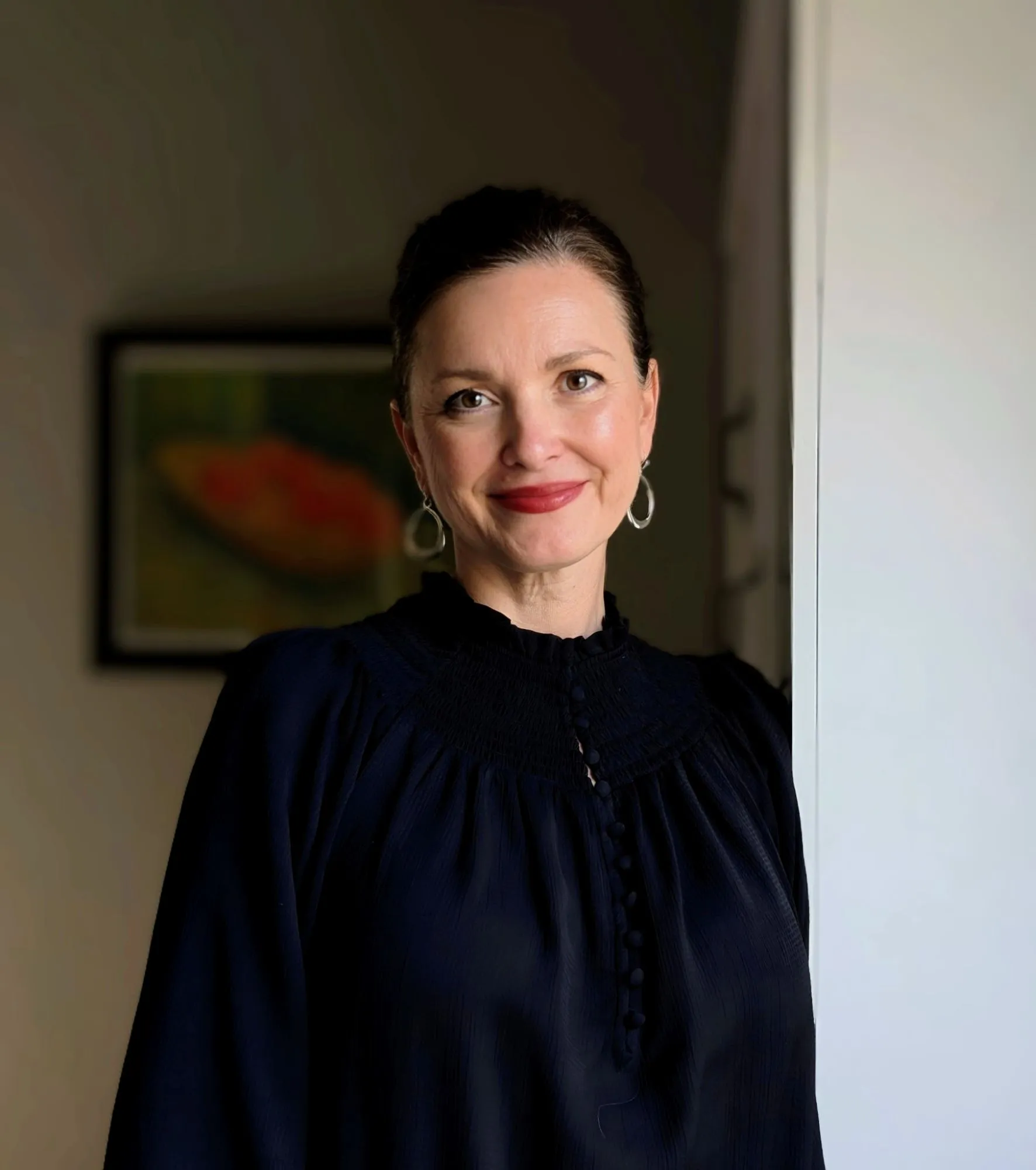 Heather Renee Nelms - Tulsa, OK - Nurse Practitioner, Psychiatry, Addiction Medicine