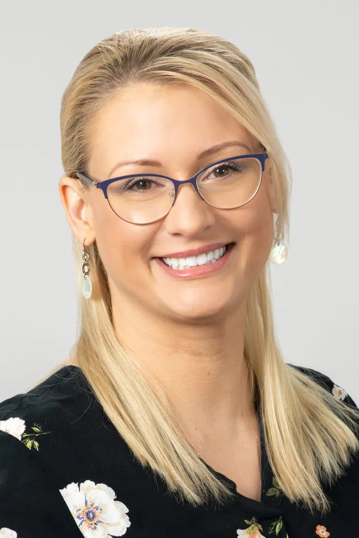 Jessica Rachow-Pangrazio - Batavia, NY - Nurse Practitioner