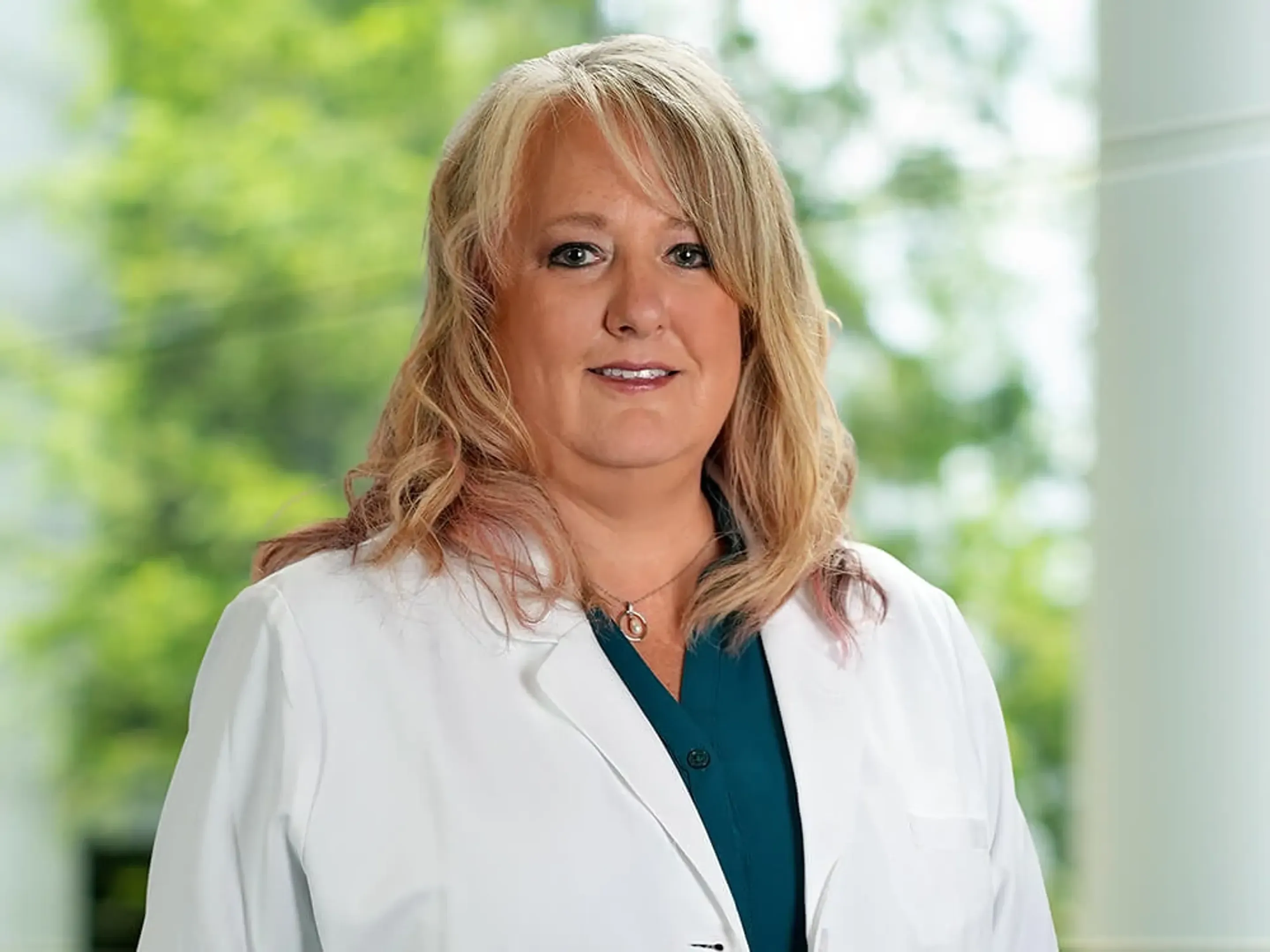 Dr. Tracy Berry-Igert - Fort Gibson, OK - Family Medicine