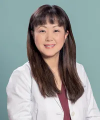 Dr. Sohyun C Park, MD - Fairfax, VA - Internal Medicine