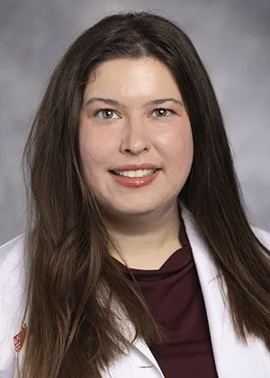 Dr. Emily Gempler, DO