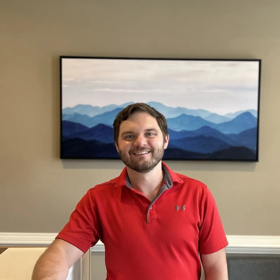 Dr. Aubrey Mcbrayer - Dawsonville, GA - Chiropractor
