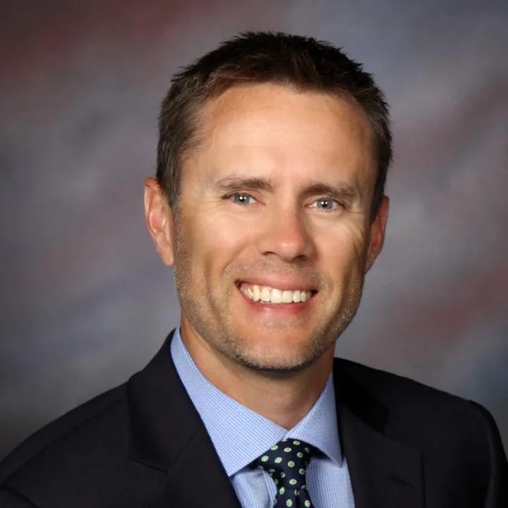 Dr. Jason Knudson, MD - Spearfish, SD - Family Medicine