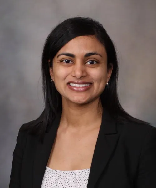 Dr. Mithri Reddy Junna