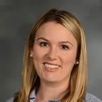 Alexandra Peck, NP