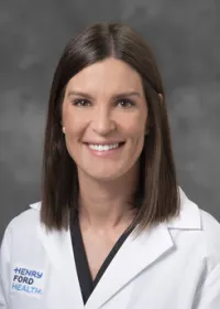 Carly L Brescacin, Psy D - Detroit, MI - Psychology