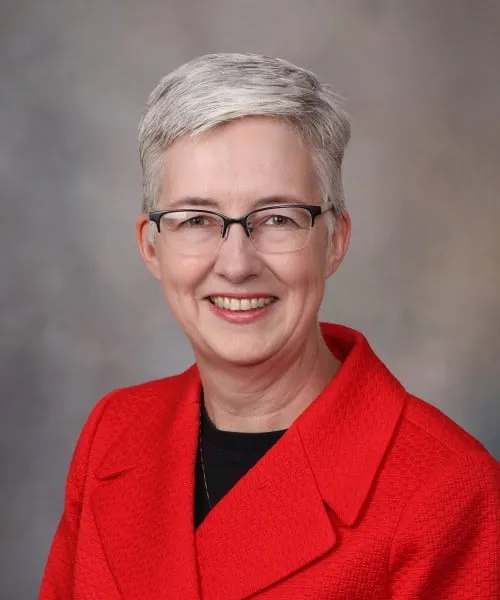 Dr. Sheila Gay Jowsey