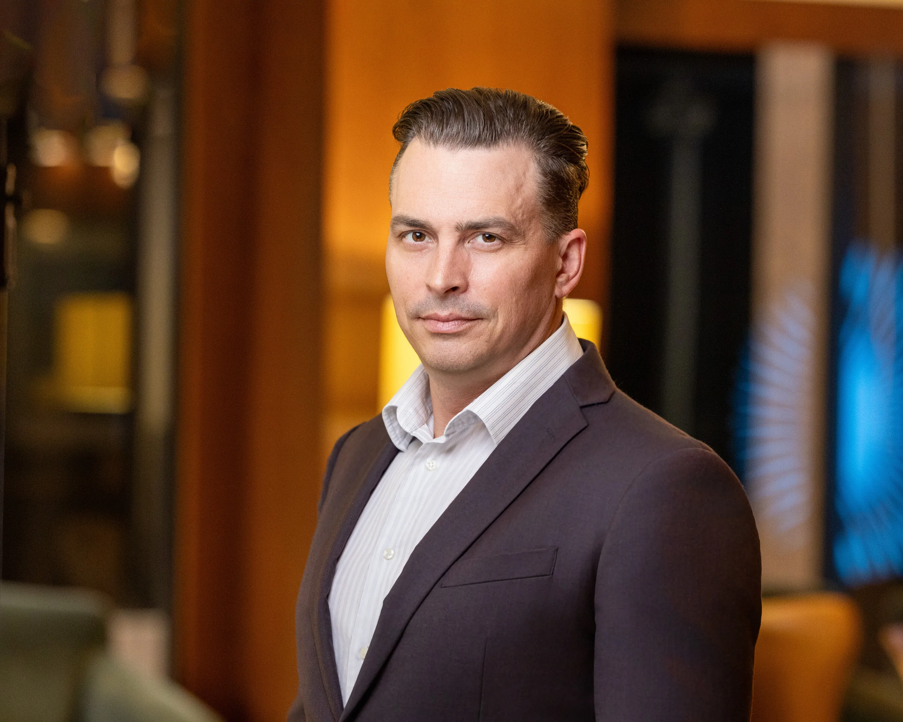 Dr. Derek N. Cunningham, OD - Austin, TX - Ophthalmology, Ophthalmologist