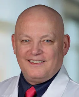 Dr. James Thomas Richardson, MD