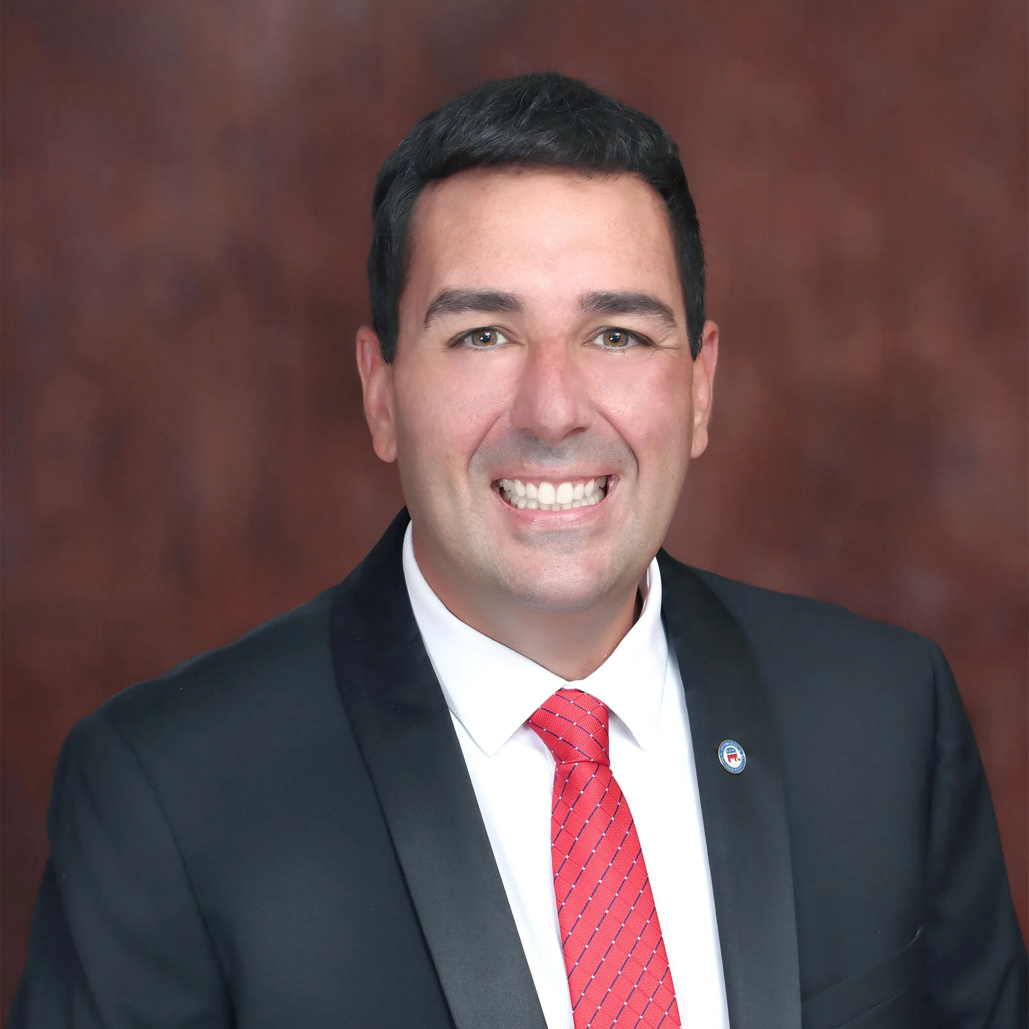 Dr. Clay Thornburg