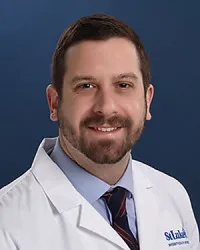 Dr. Gregory A Gilson, DO