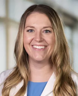 Dr. Alyssa K Rasmussen