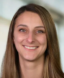 Dr. Grace Anbouba - Madison, WI - Medical Genetics, Genetics Specialist