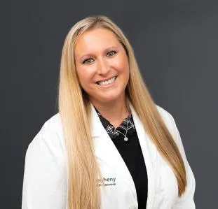 Dr. Kelsey Wardrop - Monroeville, PA - Family Medicine
