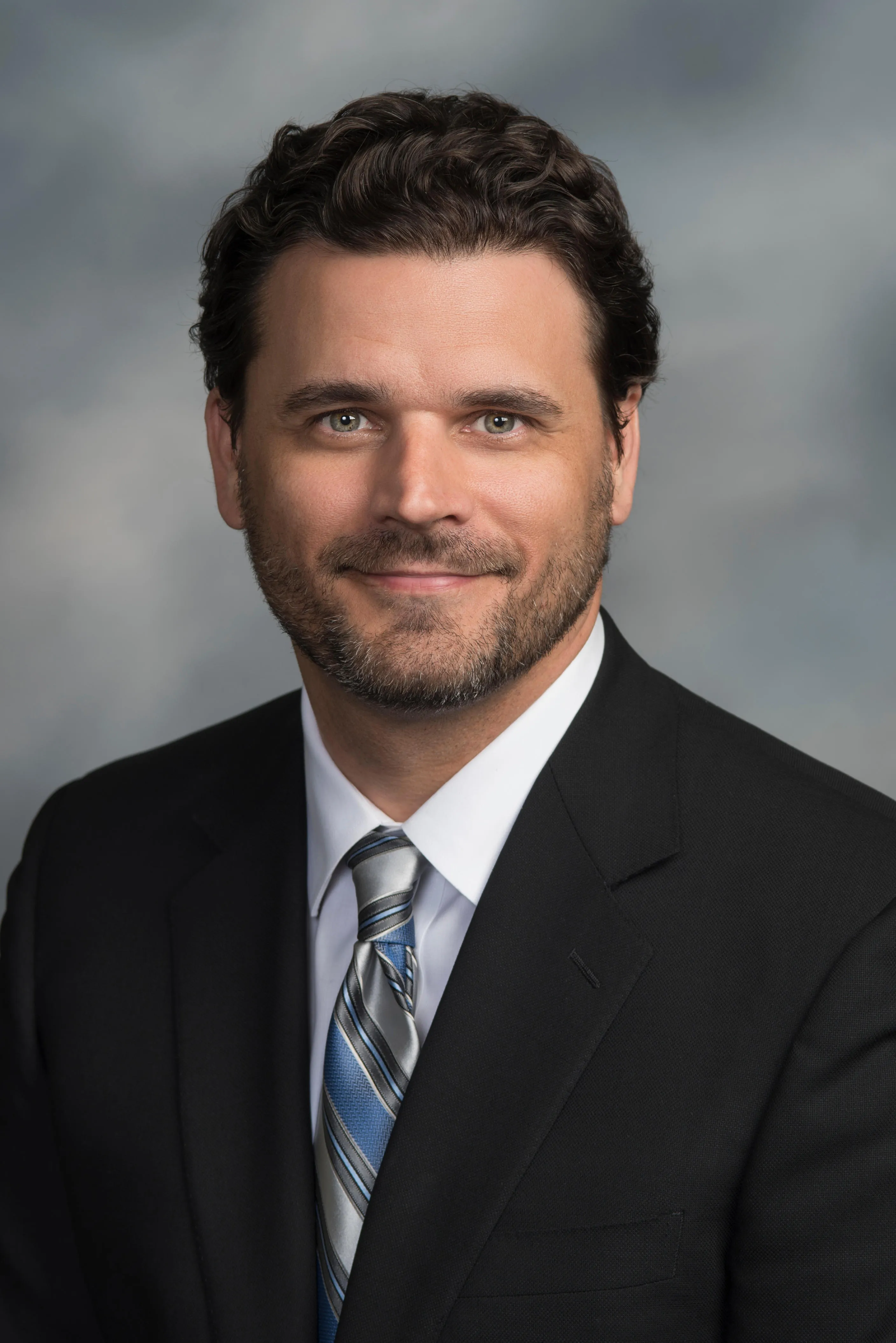Dr. Philip Mcgee, MD - Huntsville, AL - Oncology, Oncologist