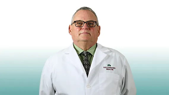 Dr. Andrew Lockshaw, DO - Youngstown, OH - Family Medicine