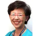 Dr. Nancy Yining Liu, MD - Worcester, MA - Rheumatology, Internal Medicine