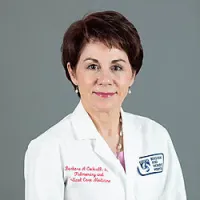 Dr Barbara Ann Cockrill, MD - Boston, MA - Pulmonology, Internal Medicine