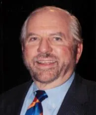Dr. Robert Joseph Olk, MD - Saint Louis, MO - Ophthalmology
