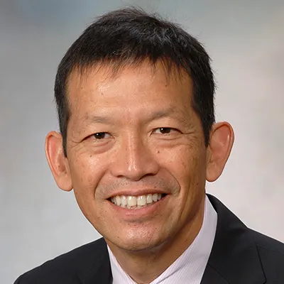 Dr. Fred Kusumoto, MD - Jacksonville, FL - Other, Other Specialty