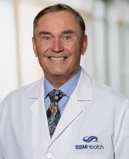 Dr. Richard Geisman, MD - Saint Charles, MO - Internal Medicine, Gastroenterology, Gastroenterologist