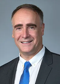Dr. David Alan Miller, MD - Tucker, GA - Pulmonology