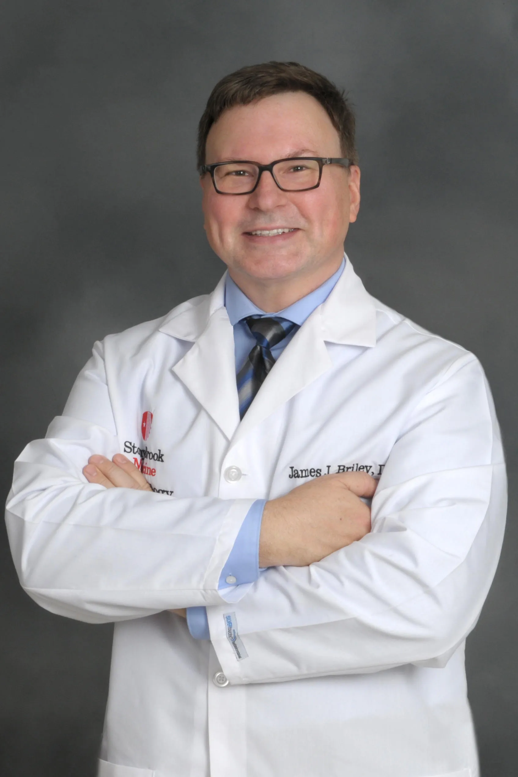 Dr. James J Briley, DO - Commack, NY - Dermatology, Cosmetic Dermatologist