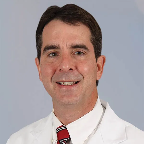 Dr. Joseph T. Conroy, DO