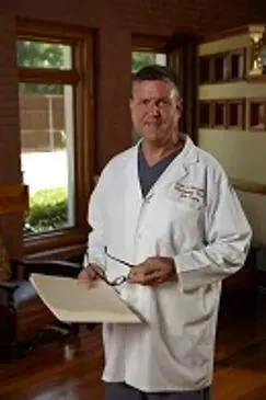 Dr. Thomas Cunning Bramhall, MD - Lewisville, TX - Otolaryngology-Head & Neck Surgery