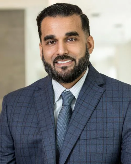 Dr. Adnan F Danish, MD - Hackensack, NJ - Radiation Oncology