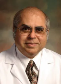 Dr. Dhun H. Sethna, MD