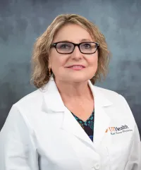 Dr. Lucy Ryan, MD - Jacksonville, TX - Pediatrics