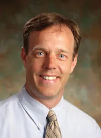 Dr. Richard D. Kauffman, DO - Roanoke, VA - Family Medicine