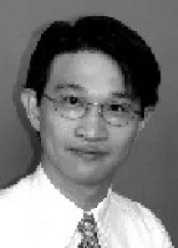 Dr. Luke Chen - Irvine, CA - Oncology