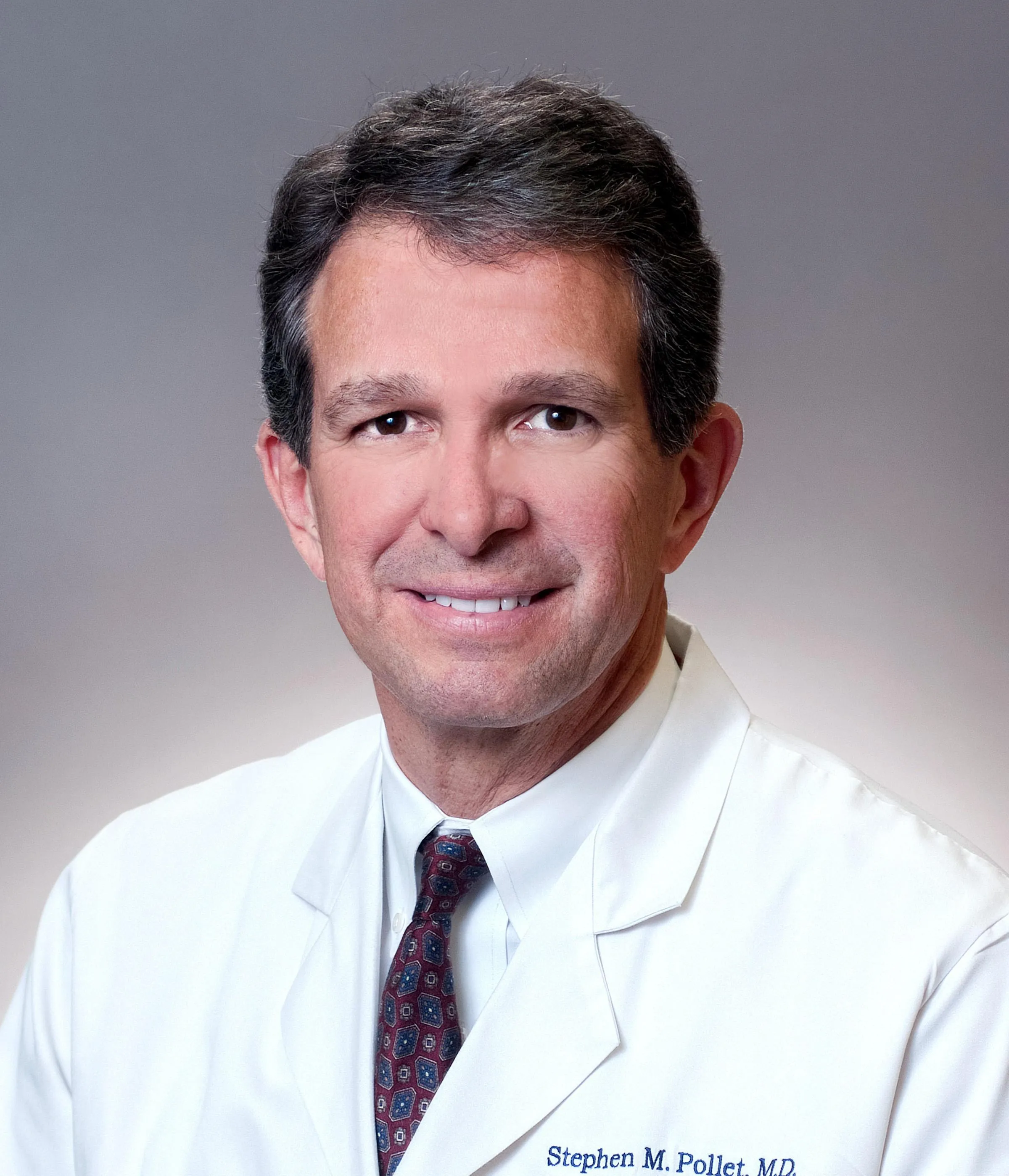 Dr. Stephen Michael Pollet, MD - Baton Rouge, LA - Internal Medicine, Rheumatology