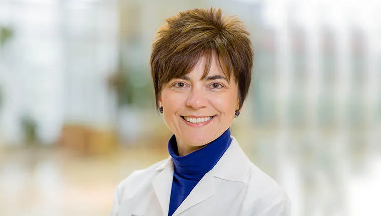 Dr. Ksenija Kos - St. Louis, MO - Neurology, Neurologist