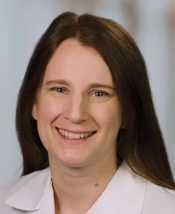 Dr. Sarah M Haroldson, MD - Portage, WI - Family Medicine, Obstetrics & Gynecology