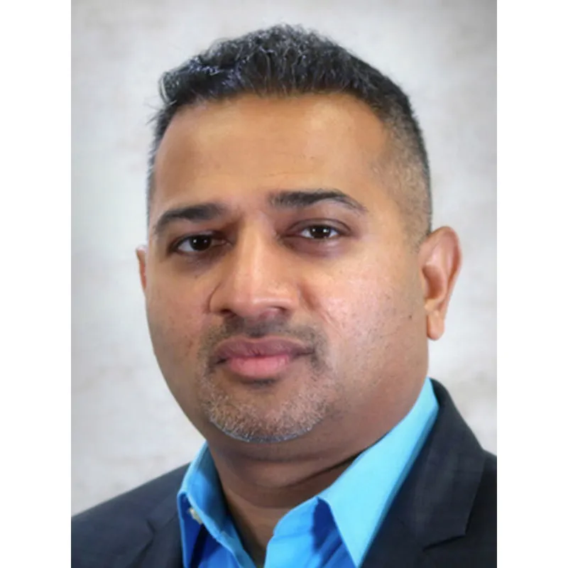 Dr. Kishan Bhikubhai Patel, MD - Lafayette, IN - Family Medicine, Emergency Medicine