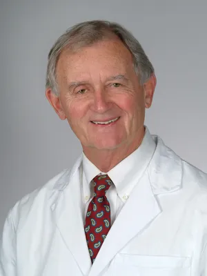 Dr. Russell Aubrey Harley, MD - Charleston, SC - Pathology, Pathologist