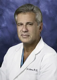 Dr. Allan W Silberman, MD, PhD - Los Angeles, CA - Oncology, Surgical Oncology