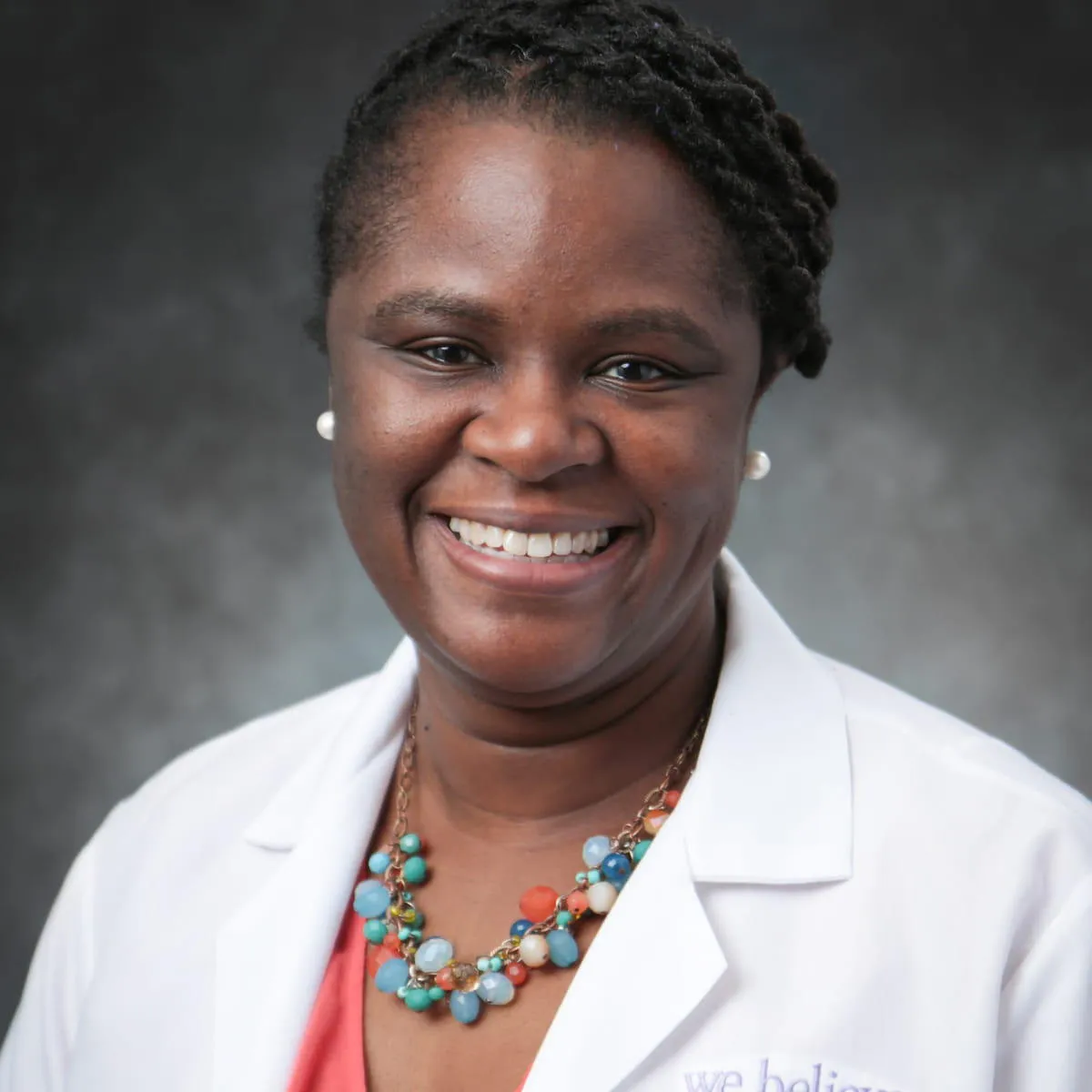 Dr. Evelyn Reynolds, MD