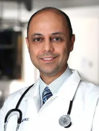 Dr. Reza Mehzad, MD - Mason, OH - Internal Medicine