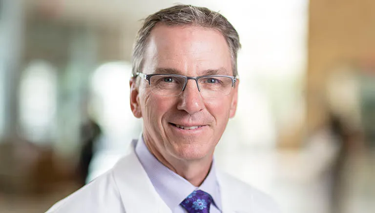 Dr. James A. Bartelsmeyer