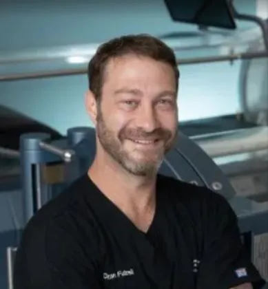 Dr. Brian Futrell, DPM - Cary, NC - Podiatry, Foot & Ankle Surgery, Orthotics, Wound Care Specialist