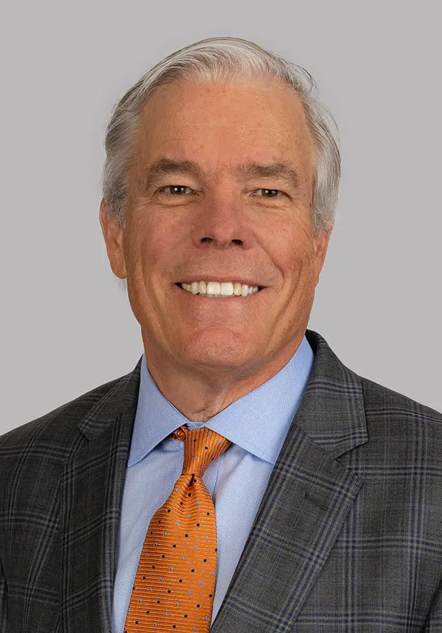 Dr. Theodore Crofford - Fort Worth, TX - Orthopedic Surgery, Orthopedic Surgeon