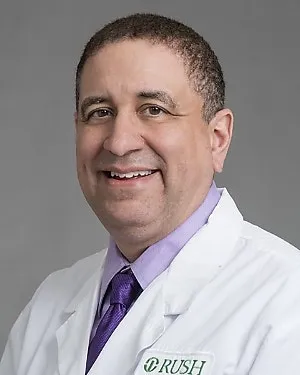 Dr. Michael D. Brown, MD - Chicago, IL - Gastroenterology, Gastroenterologist