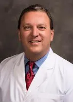 Dr. G. Paul Yazdi, MD - Saint Louis, MO - Surgery, General Surgeon