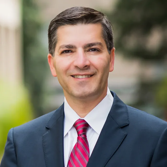 Dr. Yerem Yeghiazarians, MD - San Francisco, CA - Cardiovascular Disease, Cardiologist