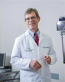 Dr. S. David Wakulchik, MD - Bryn Mawr, PA - Family Medicine