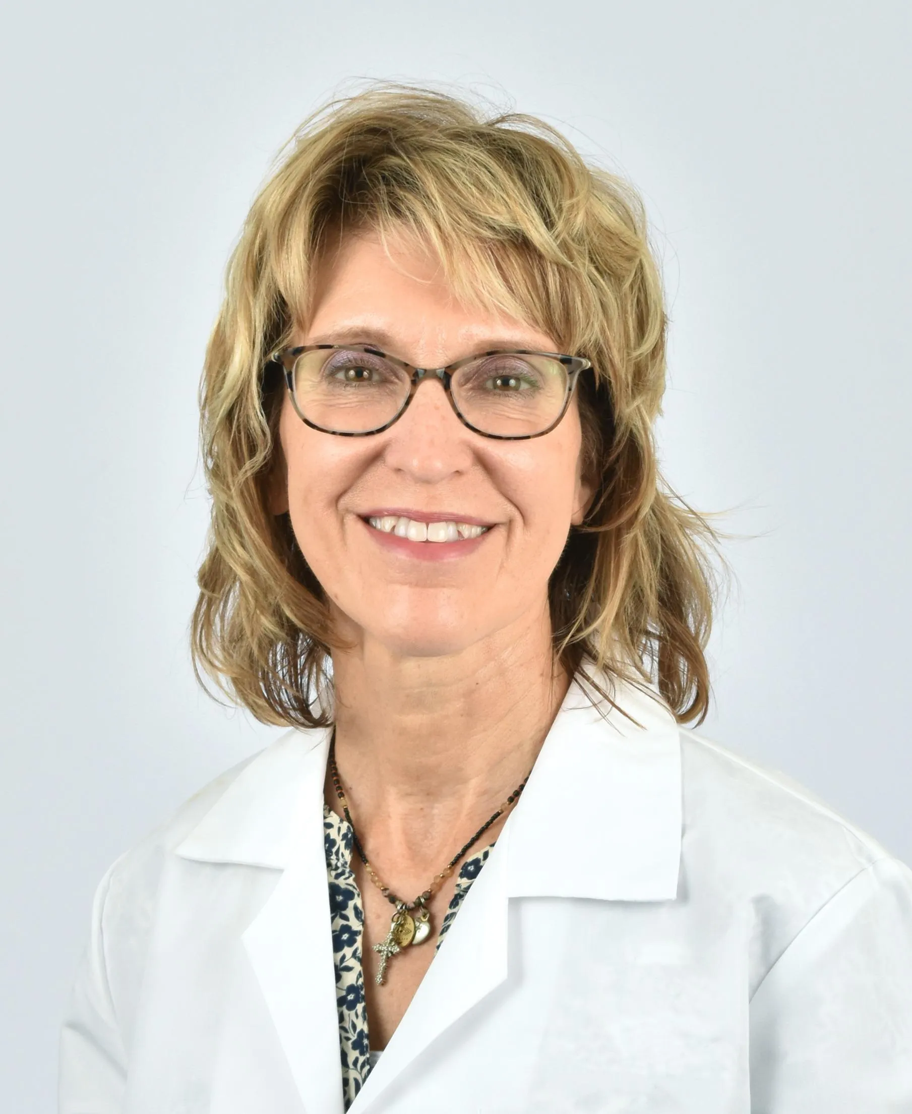 Dr. Krista Marie Kozacki, MD - Florence, SC - Family Medicine
